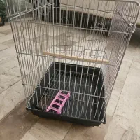 قفس پرنده