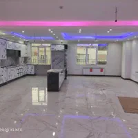 ۱۵۱ متر_. ۳ خواب_ ۲ پارکینگ سندی_ نبرد شمالی