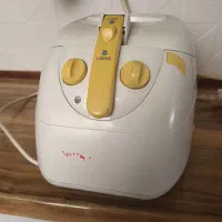 لوازم بر قی اشپزخانه