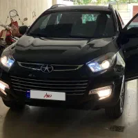 جک s5 نیوفس مدل 1402 گارانتی فعال مشابه صفر|خودرو سواری و وانت|تهران, قیام|دیوار
