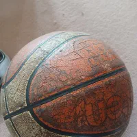 توپ بسکتبال
