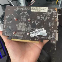 کارت گرافیک|قطعات و لوازم جانبی رایانه|رامیان, |دیوار