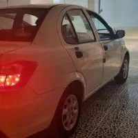 ساینا اس مدل ۴۰۱|خودرو سواری و وانت|بندر کنگان, |دیوار