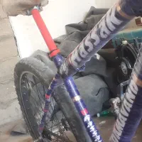 دوچرخه۲۶|دوچرخه، اسکیت، اسکوتر|زابل, |دیوار