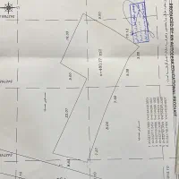 ۴۶۵ متر مسکونی ضیابر سند ۶ دانگ