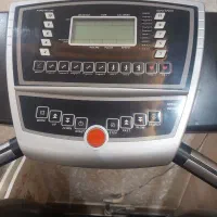 تردمیل پروفشنال|تجهیزات ورزشی|تهران, افسریه جنوبی|دیوار