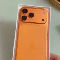 آیفون 16 پرو مکس) پرچمدار بیرقیب اپل