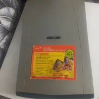 اسکنر vivid1200e