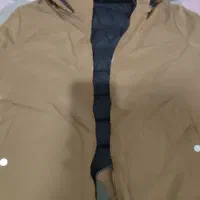 کاپشن مردانه