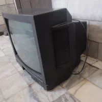 تلویزیون رنگی رو میزی سامسونگ