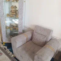 مبل هفت نفره|مبلمان خانگی و میز عسلی|مشهد, عسگریه|دیوار