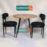 میز و صندلی چهارنفره TEDIX|میز و صندلی غذاخوری|سنندج, |دیوار