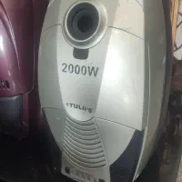 جاروبرقیهای خارجی کاملا سالم و فابریک|جاروبرقی، جارو شارژی، بخارشو|همدان, |دیوار