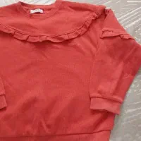 پیراهن کبریتی دخترانه