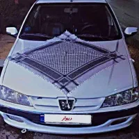 فروش ماشین پژو پارس