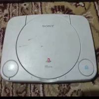 پلی استیشن ۱