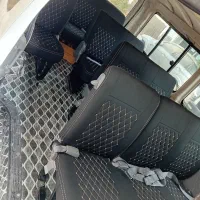 تویوتا هایس|خودرو سواری و وانت|قشم, |دیوار