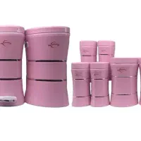 اورانوس ۱۵ پارچه