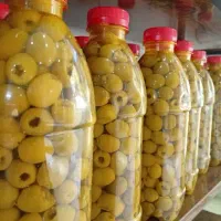 انواع خیارشور .زیتون و رب خانگی بروجرد|خوردنی و آشامیدنی|تهران, سلیمانی|دیوار