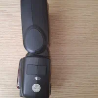 فلش سردوربین عکاسی