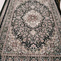 فرش ۱۲متری بسیار تمیز