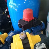 تعمیر پمپ آب پکیج شیرالات لوله کش آب ملارد مارلیک|خدمات پیشه و مهارت|ملارد, |دیوار