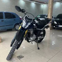 فلات 250XR اقساطی|موتورسیکلت|کرمانشاه, |دیوار