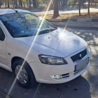 رانا پلاس مدل ۱۴۰۱|خودرو سواری و وانت|اراک, |دیوار