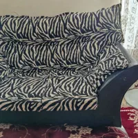 مبل راحتی|مبلمان خانگی و میز عسلی|گناباد, |دیوار
