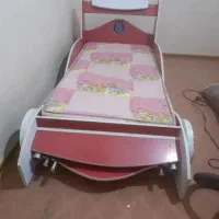 دراور و تخت نوجوان و کمد