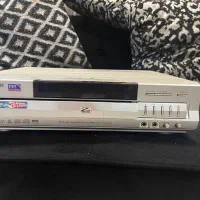 پخشکننده نوستالژی سامسونگ Super VCD