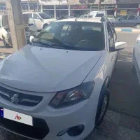 کوییکgxسفید۴۰۱|خودرو سواری و وانت|تربتحیدریه, سرمحله|دیوار