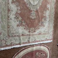 فرش دست دوم