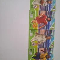 کارت کیمدی ۲۰۲۶