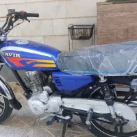 موتور کویر 200 سی سی در حد صفر