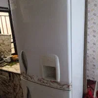 یخچال امرسان