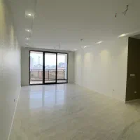 ۱۲۵ متر ۳ خوابه کلیدنخورده ملاصدرا ونک