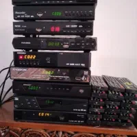 گیرنده دیجیتال فول اچ دی انواع برندهای