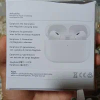 AirPodspro2نو نو|لوازم جانبی موبایل و تبلت|بندرعباس, |دیوار