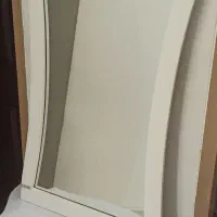 آینه و کنسول