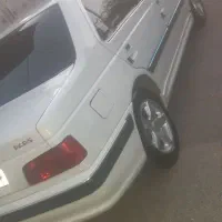 ماشین پارس مدل ۸۶|خودرو سواری و وانت|تایباد, |دیوار