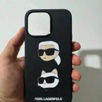 قاب آیفون ۱۵ پرومکس کارل اورجینال