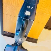 جاروشارژی و بخار شوی