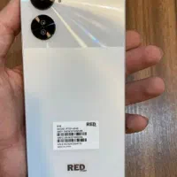 گوشی  E10(Red ton)