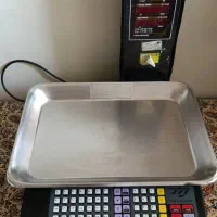 فروش ترازو پند مدل px6000 در حد نو