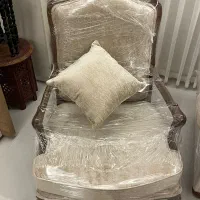 مبلمان چستر|مبلمان خانگی و میز عسلی|مشهد, دانشجو|دیوار