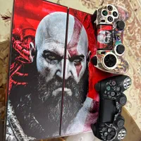 ps4 نقد و اقساط اکانتی و کپیخور یکسال گارانتی|کنسول، بازی ویدئویی و آنلاین|مشهد, هفت تیر (حافظ)|دیوار
