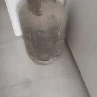 کپسول گاز مایع پر