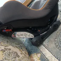 صندلی ماشین کودک|تخت و صندلی بچه|شیراز, مسلم|دیوار