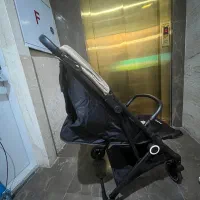 کالسکه جونیورز